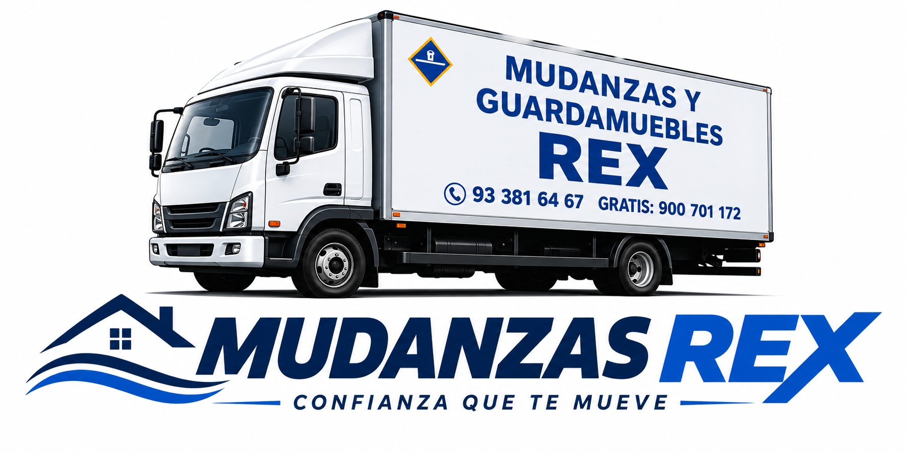Mudanzas Rex